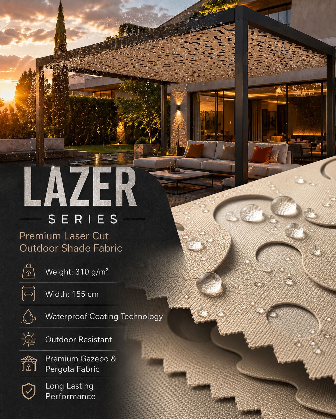 Lazer Kesimi